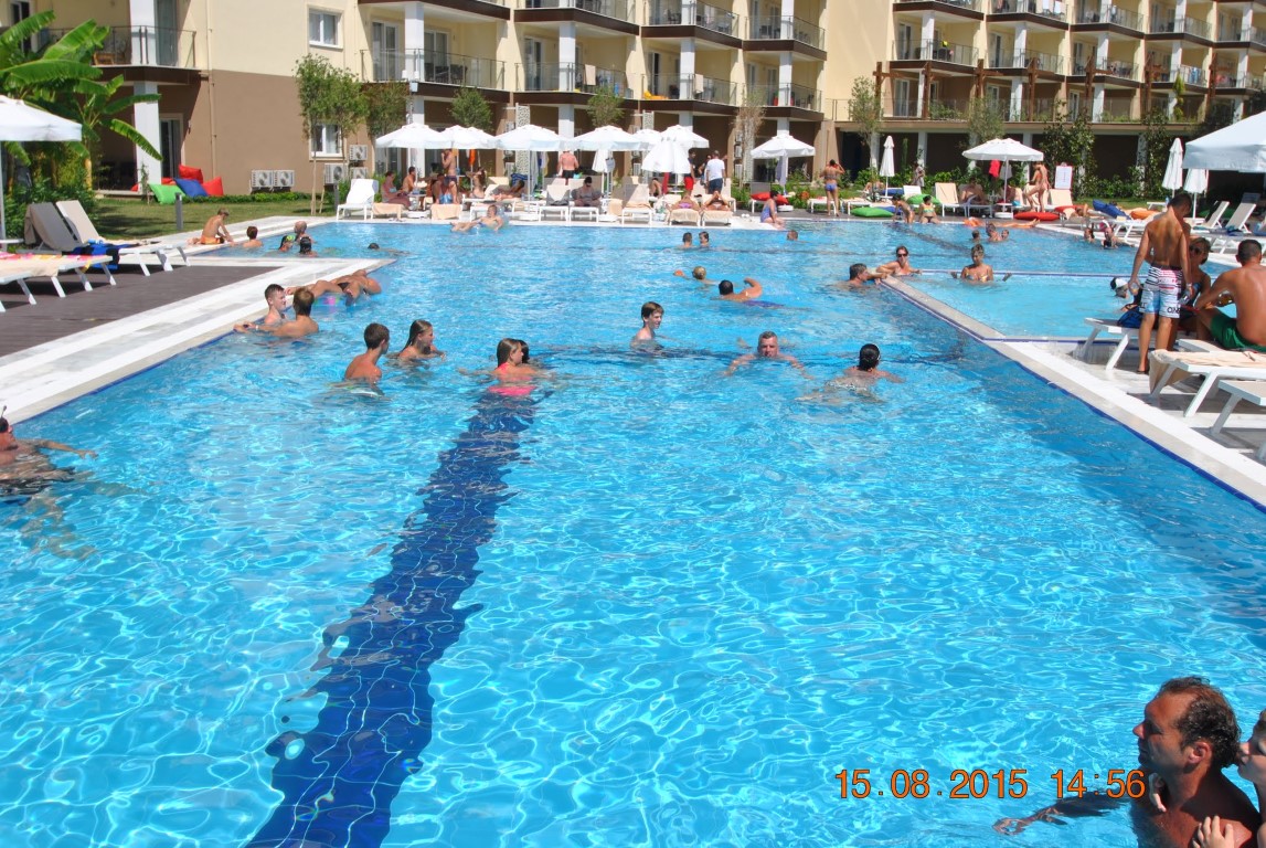 imagini hotel RAMADA KUSADASI